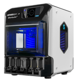 Stratasys J3 DentaJet 3D Printer