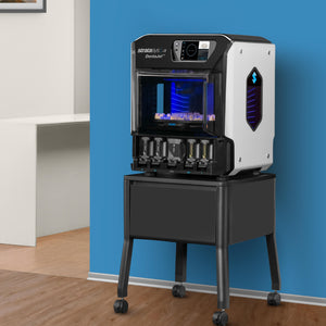 Stratasys J3 DentaJet 3D Printer