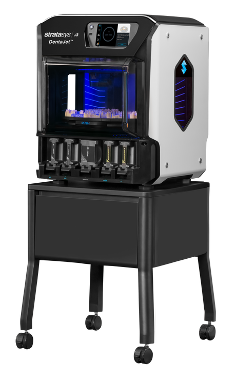 Stratasys J3 DentaJet 3D Printer