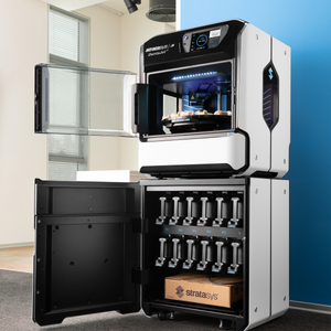 Stratasys J5 DentaJet 3D Printer