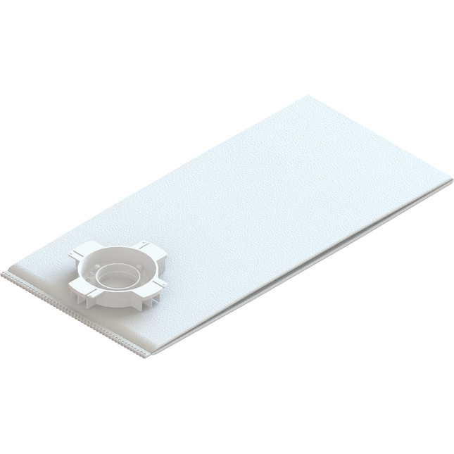 Replacement Pocket Filter Bag for KOMAX Dust Extractor (Silence Series)