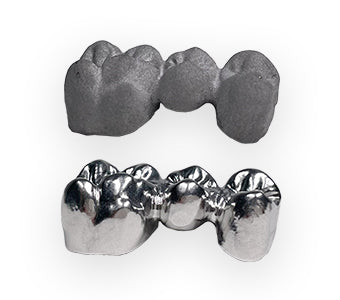 OTEC EF-Smart T - CoCr Electro Polishing