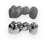 OTEC EF-Smart T - CoCr Electro Polishing