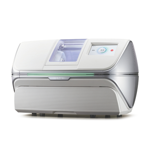 Lilivis Chairside MILL with L-CAM