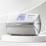 Lilivis Chairside MILL with L-CAM