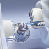 Lilivis Chairside MILL with L-CAM