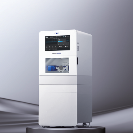 All-on-X DOF CRAFT PRO Milling Machine