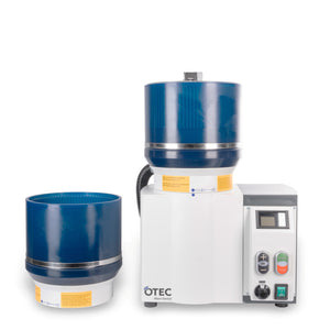 OTEC Maxi-Dental - Polishing