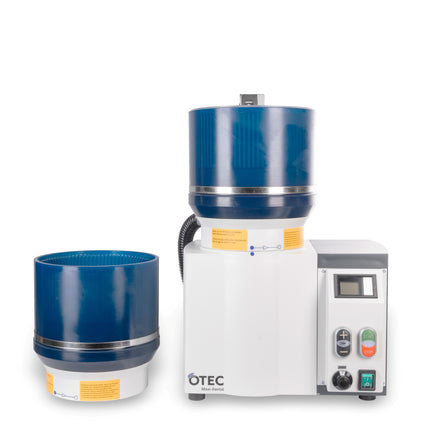 OTEC Maxi-Dental - Aligner, Splint, Denture Polishing