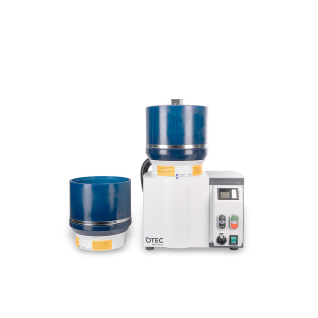 OTEC Maxi-Dental - Aligner, Splint, Denture Polishing