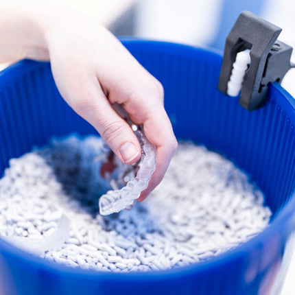 OTEC Maxi-Dental - Aligner, Splint, Denture Polishing