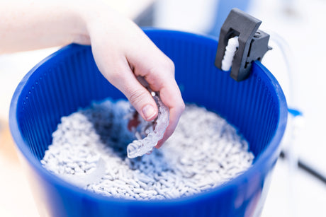 OTEC Maxi-Dental - Aligner, Splint, Denture Polishing