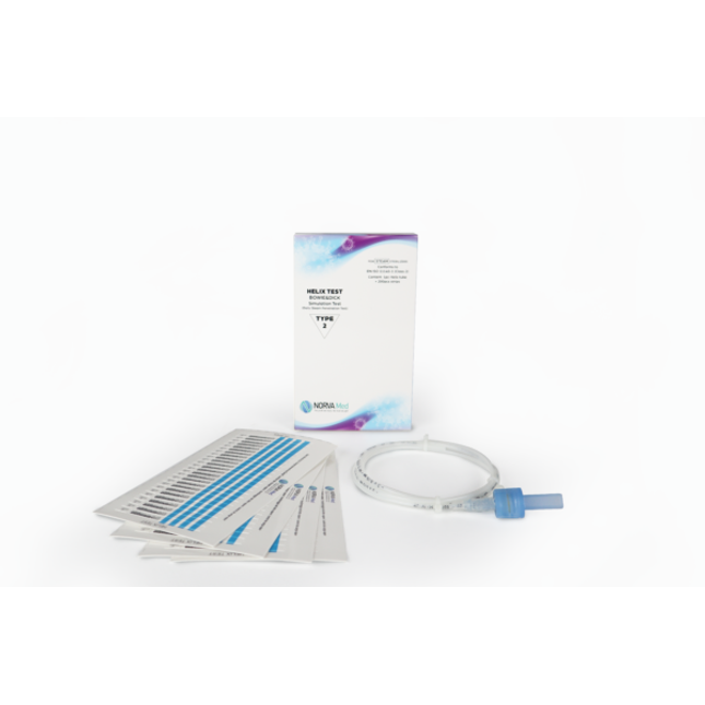 NORVAMed Helix Test Kit with 200 strips