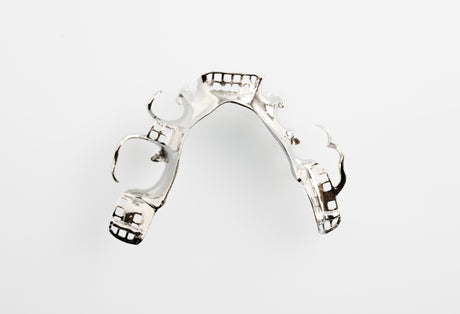 OTEC EF-One - Titanium and CoCr Electro Polishing