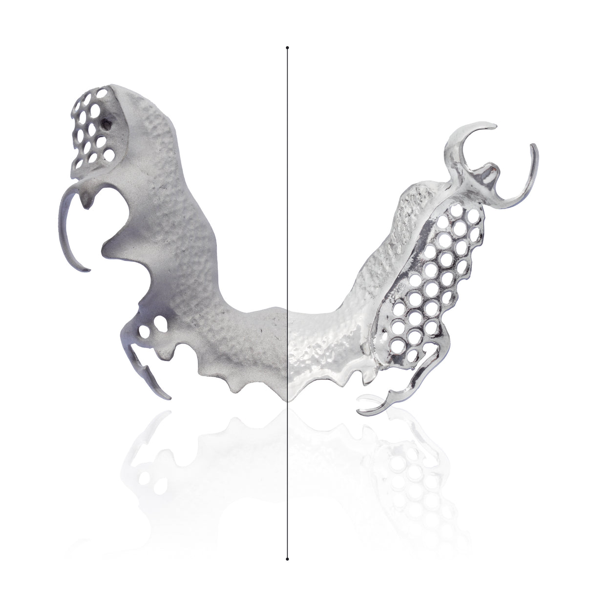 OTEC EF-Smart T - CoCr Electro Polishing