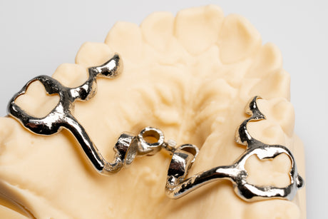 OTEC EF-One - Titanium and CoCr Electro Polishing