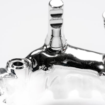 OTEC EF-One - Titanium and CoCr Electro Polishing