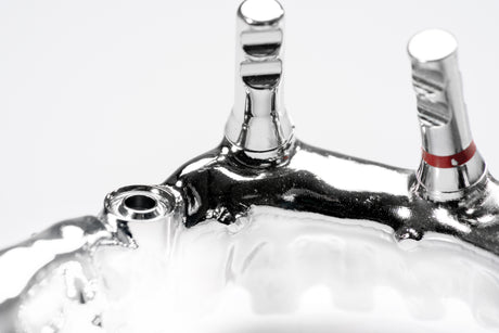 OTEC EF-One - Titanium and CoCr Electro Polishing