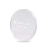 NOBILCAM Clear PMMA 16mm