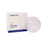 NOBILCAM Flexible Nylon Clear / Pink