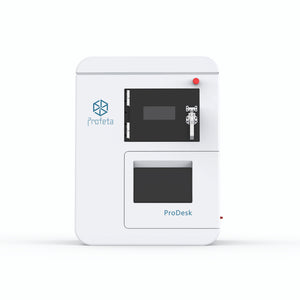Profeta Pro Desk - Smart Desktop Printer