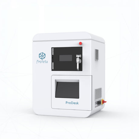 Profeta Pro Desk - Smart Desktop Printer