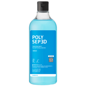 Medifive POLYSEP 3D - Resin Model Separator