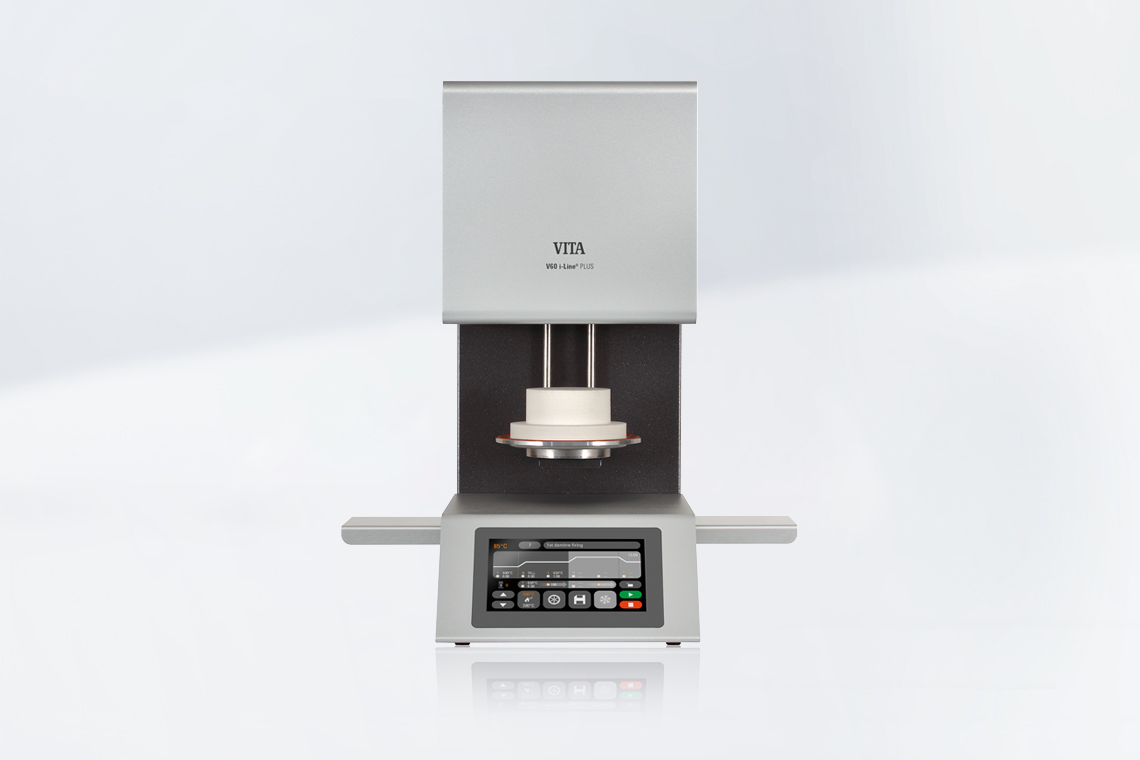 VITA V60 i-Line® Plus