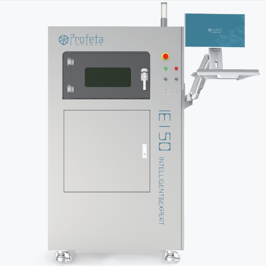 Profeta IE150 Dual Laser - Selective Laser Melting – CM MEDICAL - Digital Dentistry Solution Provider