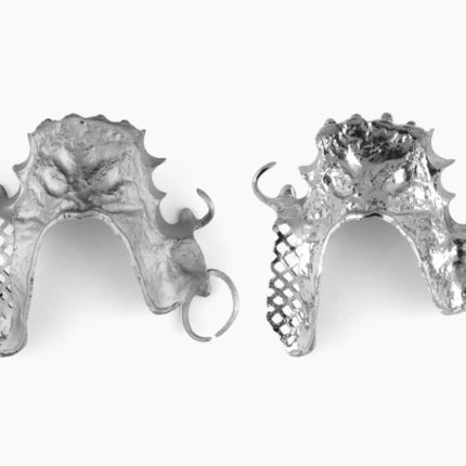 DLyte Dental Series