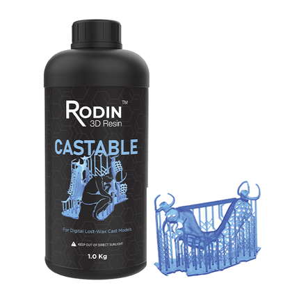 Rodin™ Castable (1kg)