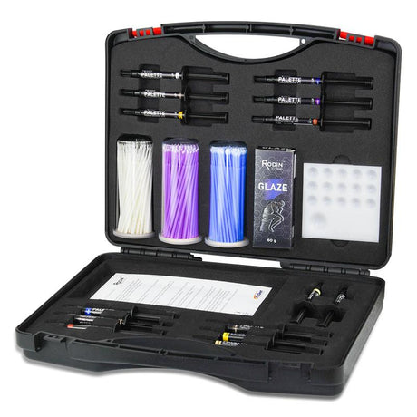 Rodin™ Palette Naturalizing Kit