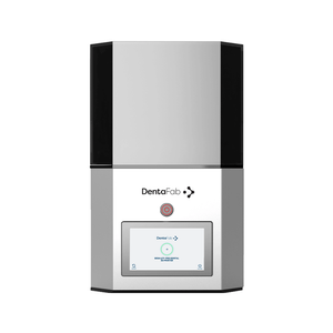 SEGA PRP 3D Printer - Full HD / 4K