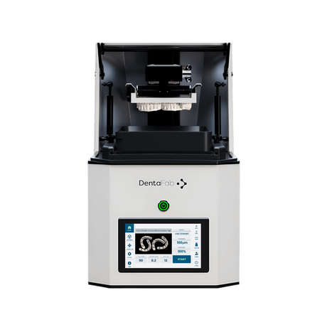 SEGA PRO 3D Printer - Full HD / 4K (a.k.a The Fastest)