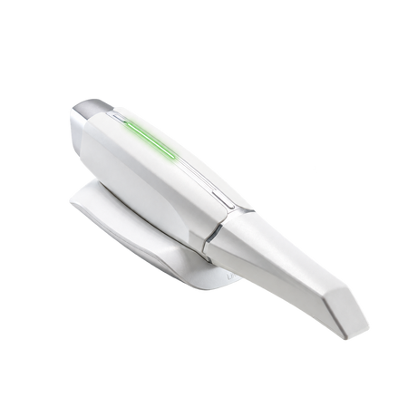 Lilivis SCAN with L-CAD