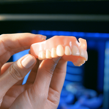Stratasys J5 DentaJet 3D Printer