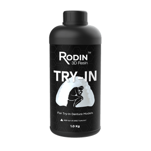 Rodin™ Try-In (1kg)