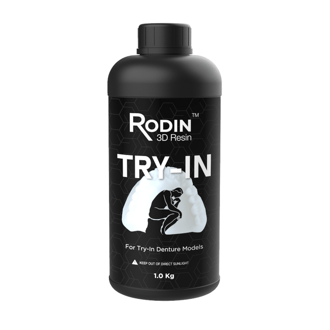 Rodin™ Try-In (1kg)