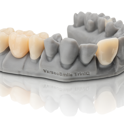 BEGO VarseoSmile TriniQ 500g - Permanent Crown