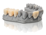BEGO VarseoSmile TriniQ 500g - Permanent Crown