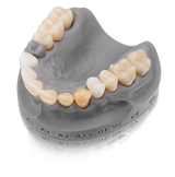 BEGO VarseoSmile TriniQ 500g - Permanent Crown