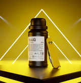 BEGO VarseoSmile TriniQ 500g - Permanent Crown