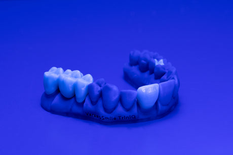 BEGO VarseoSmile TriniQ 500g - Permanent Crown