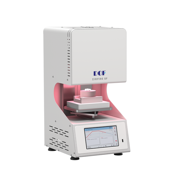 40 minutes Super FAST Sintering Furnace for Zirconia (S-700, ADDin)
