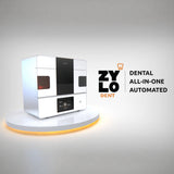 ZYLO3D All-in-One Automated 3D Printer