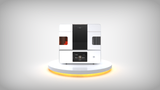 ZYLO3D All-in-One Automated 3D Printer