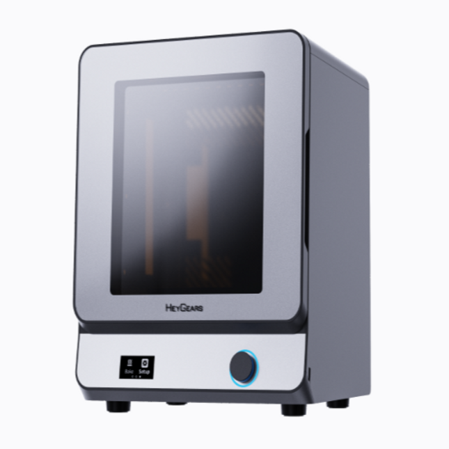 Heygears UltraCraft PCU Lite