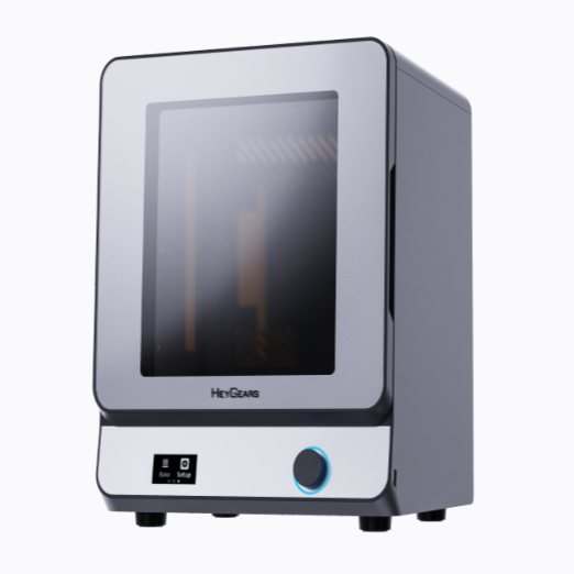 Heygears UltraCraft PCU Lite