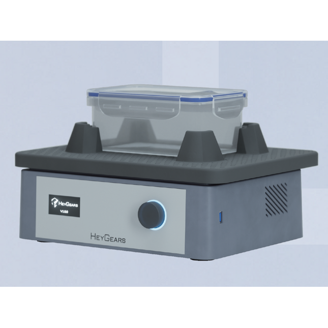 Heygears UltraCraft Washing Unit