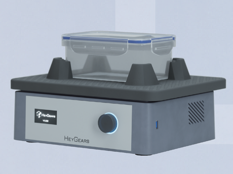 Heygears UltraCraft Washing Unit